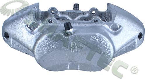 Shaftec BC716SF - Гальмівний супорт autozip.com.ua