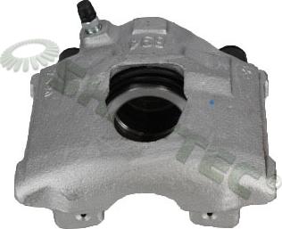 Shaftec BC780R - Гальмівний супорт autozip.com.ua