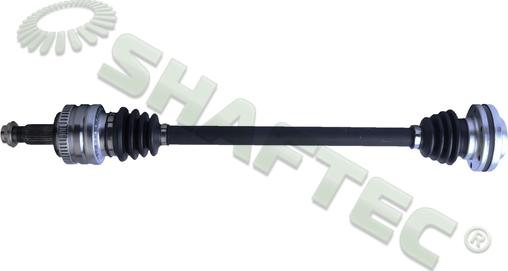 Shaftec BM195RSF - Приводний вал autozip.com.ua
