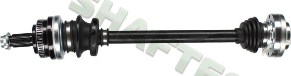 Shaftec BM148LN - Приводний вал autozip.com.ua