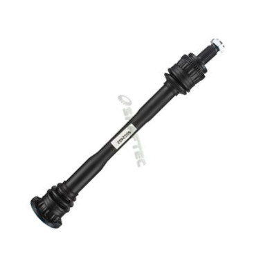 Shaftec BM154L - Приводний вал autozip.com.ua