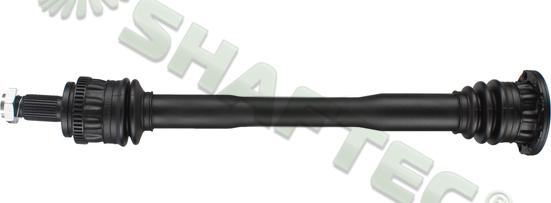 Shaftec BM154LSF - Приводний вал autozip.com.ua