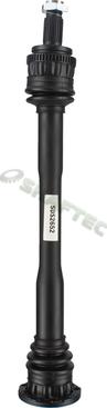 Shaftec BM154LSF - Приводний вал autozip.com.ua