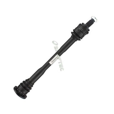 Shaftec BM154R - Приводний вал autozip.com.ua