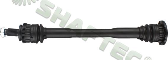 Shaftec BM154R - Приводний вал autozip.com.ua
