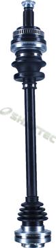 Shaftec BM106ALRSF - Приводний вал autozip.com.ua