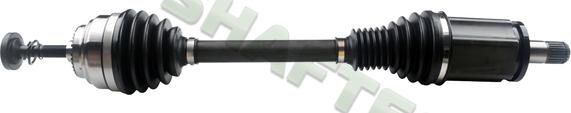 Shaftec BM330L - Приводний вал autozip.com.ua