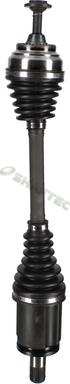 Shaftec BM294LSF - Приводний вал autozip.com.ua