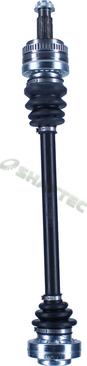 Shaftec BM269LSF - Приводний вал autozip.com.ua