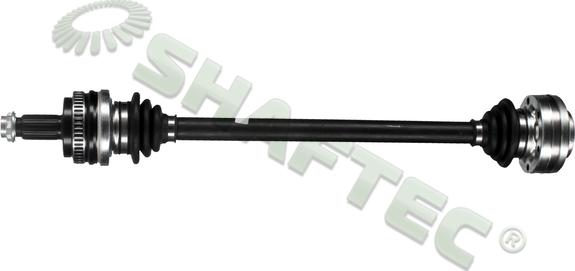 Shaftec BM269R - Приводний вал autozip.com.ua