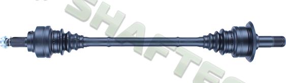 Shaftec BM262RN - Приводний вал autozip.com.ua