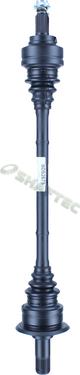 Shaftec BM262RSF - Приводний вал autozip.com.ua