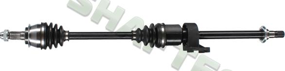 Shaftec BM219R - Приводний вал autozip.com.ua