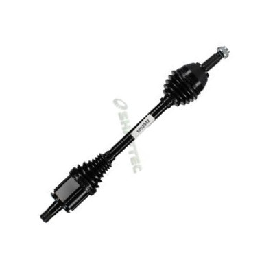 Shaftec BM215L - Приводний вал autozip.com.ua