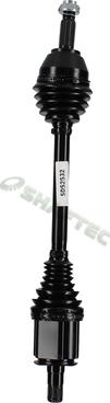 Shaftec BM215LSF - Приводний вал autozip.com.ua