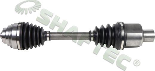 Shaftec BM289R - Приводний вал autozip.com.ua
