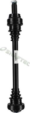 Shaftec BM232LRSF - Приводний вал autozip.com.ua