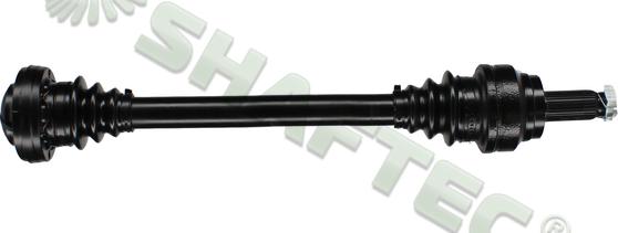Shaftec BM232LR - Приводний вал autozip.com.ua