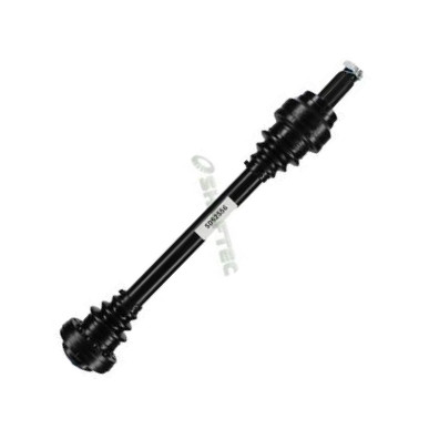 Shaftec BM232LR - Приводний вал autozip.com.ua