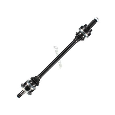 Shaftec BM237LRN - Приводний вал autozip.com.ua