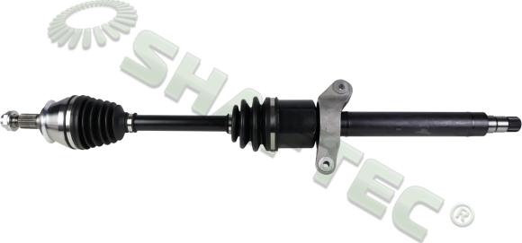 Shaftec BM220R - Приводний вал autozip.com.ua