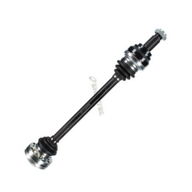 Shaftec BM223LN - Приводний вал autozip.com.ua