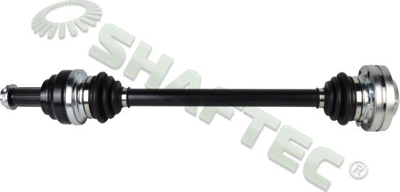 Shaftec BM222L - Приводний вал autozip.com.ua