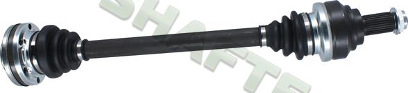 Shaftec BM275LRSF - Приводний вал autozip.com.ua