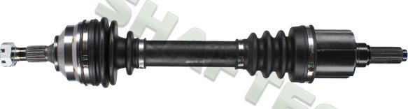 Shaftec C188ALSF - Приводний вал autozip.com.ua