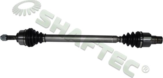Shaftec C281R - Приводний вал autozip.com.ua