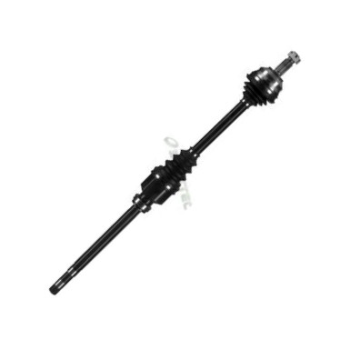 Shaftec C276RN - Приводний вал autozip.com.ua