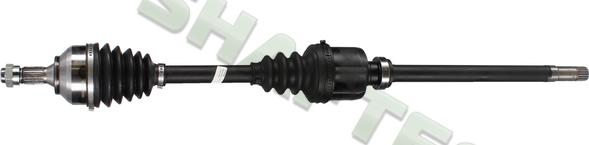 Shaftec C273RSF - Приводний вал autozip.com.ua