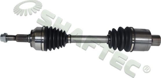 Shaftec CH144R - Приводний вал autozip.com.ua