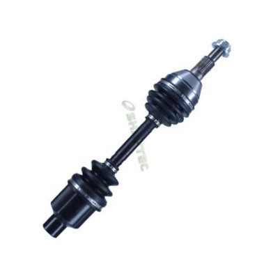Shaftec CT100R - Приводний вал autozip.com.ua
