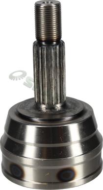 Shaftec CV46N - Шарнір, ШРУС, приводний вал autozip.com.ua