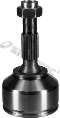 Shaftec CV430N - Шарнір, ШРУС, приводний вал autozip.com.ua