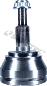 Shaftec CV1901N - Шарнір, ШРУС, приводний вал autozip.com.ua