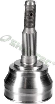 Shaftec CV19N - Шарнір, ШРУС, приводний вал autozip.com.ua