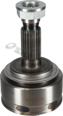 Shaftec CV1420N - Шарнір, ШРУС, приводний вал autozip.com.ua