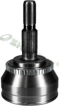 Shaftec CV150AN - Шарнір, ШРУС, приводний вал autozip.com.ua