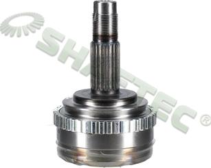 Shaftec CV169AN - Шарнір, ШРУС, приводний вал autozip.com.ua