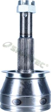 Shaftec CV1632N - Шарнір, ШРУС, приводний вал autozip.com.ua
