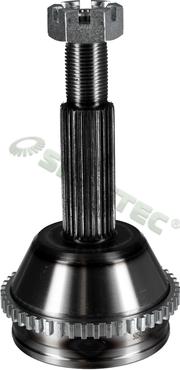Shaftec CV1015N - Шарнір, ШРУС, приводний вал autozip.com.ua