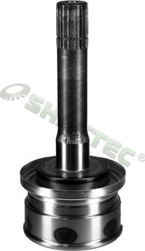 Shaftec CV1033N - Шарнір, ШРУС, приводний вал autozip.com.ua