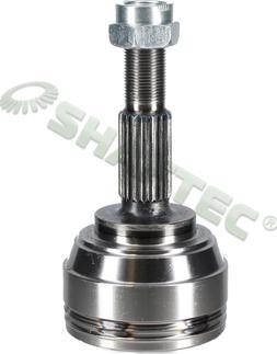 Shaftec CV1077N - Шарнір, ШРУС, приводний вал autozip.com.ua