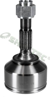 Shaftec CV1190N - Шарнір, ШРУС, приводний вал autozip.com.ua