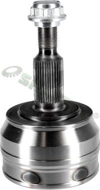 Shaftec CV1121N - Шарнір, ШРУС, приводний вал autozip.com.ua