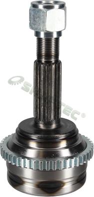 Shaftec CV1170N - Шарнір, ШРУС, приводний вал autozip.com.ua