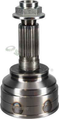 Shaftec CV1855N - Шарнір, ШРУС, приводний вал autozip.com.ua
