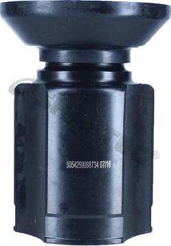 Shaftec CV1853N - Шарнір, ШРУС, приводний вал autozip.com.ua